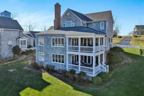 Exterior - 65 Milestone Ln, Penhook, VA 24137 photo 2 of 14