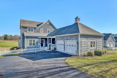 Exterior - 65 Milestone Ln, Penhook, VA 24137 photo 3 of 14