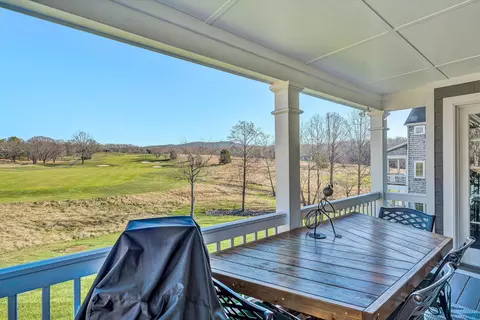 Exterior - 65 Milestone Ln, Penhook, VA 24137 photo 9 of 14