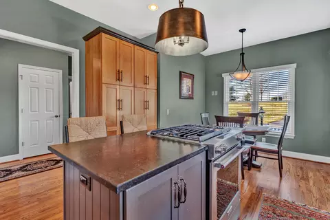 Kitchen - 65 Milestone Ln, Penhook, VA 24137 photo 5 of 5