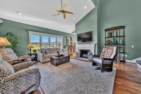 Living - 65 Milestone Ln, Penhook, VA 24137 photo 1 of 6
