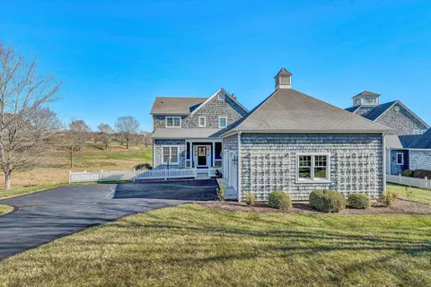 Exterior - 65 Milestone Ln, Penhook, VA 24137 photo 4 of 14