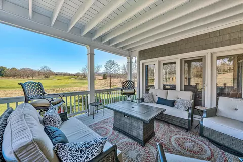 Exterior - 65 Milestone Ln, Penhook, VA 24137 photo 12 of 14