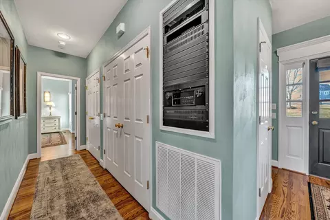 Entry Way - 65 Milestone Ln, Penhook, VA 24137 photo 5 of 5