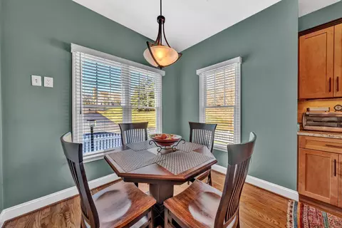Dining - 65 Milestone Ln, Penhook, VA 24137 photo 1 of 3