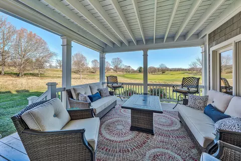 Exterior - 65 Milestone Ln, Penhook, VA 24137 photo 11 of 14