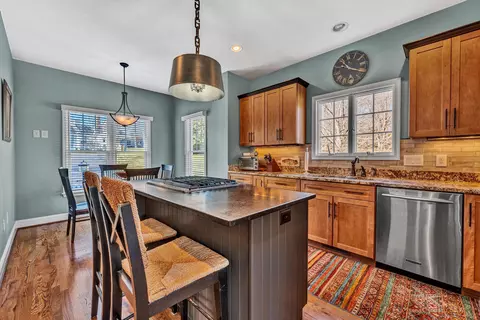 Kitchen - 65 Milestone Ln, Penhook, VA 24137 photo 1 of 5
