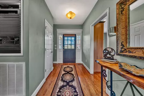 Entry Way - 65 Milestone Ln, Penhook, VA 24137 photo 1 of 5