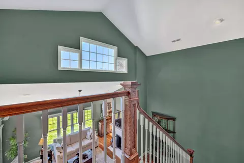 Entry Way - 65 Milestone Ln, Penhook, VA 24137 photo 3 of 5