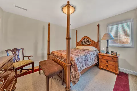 Bedroom - 65 Milestone Ln, Penhook, VA 24137 photo 1 of 6