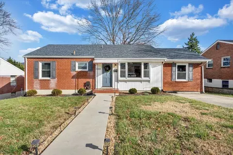 4223 Holmes St NE, Roanoke, VA 24012