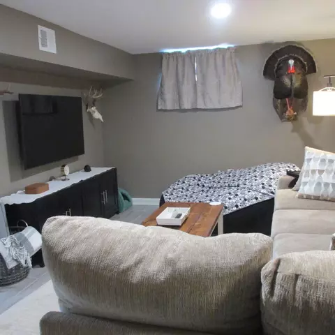 Living - 3719 Springvale St SE, Roanoke, VA 24014 photo 4 of 4