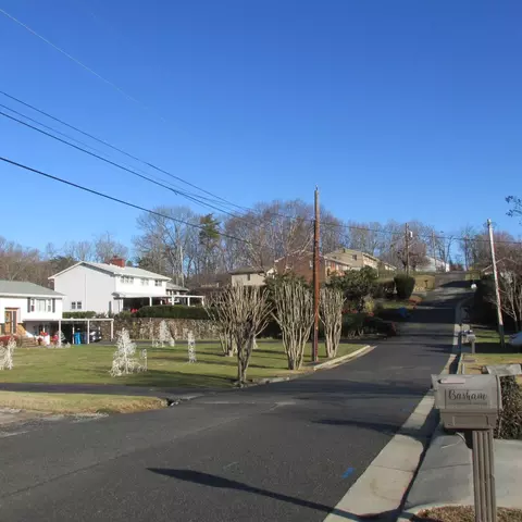 Other - 3719 Springvale St SE, Roanoke, VA 24014 photo 1 of 10