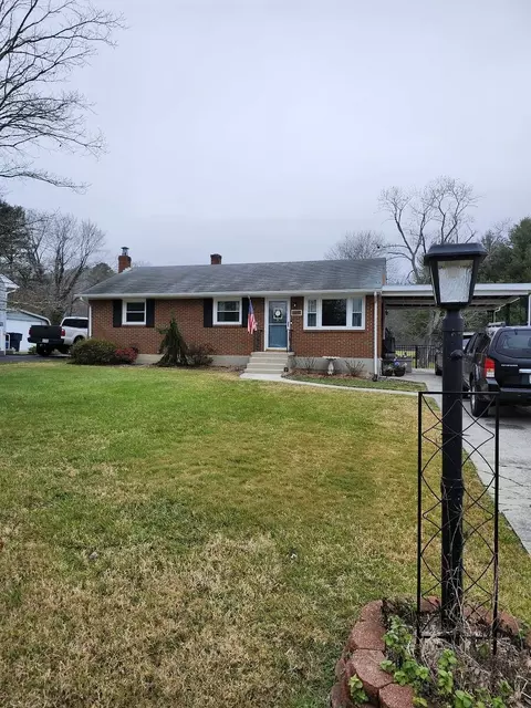 3719 Springvale St SE, Roanoke, VA 24014