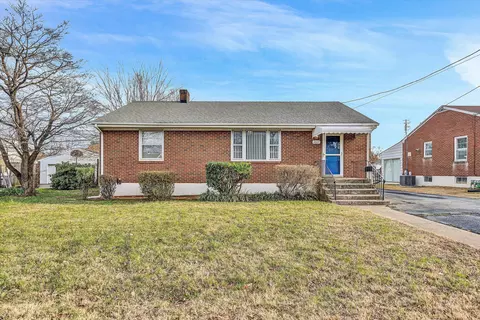 2627 Marr St NW, Roanoke, VA 24012