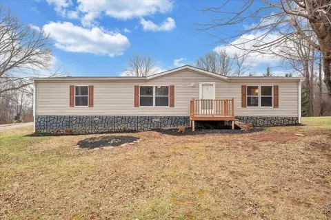 10730 Booker T Washington Hwy, Wirtz, VA 24184