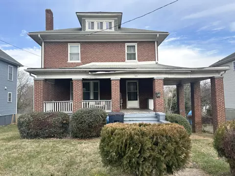2127 Hanover Ave NW, Roanoke, VA 24017