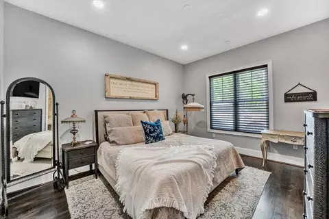 Bedroom - 100 Tranquility Rd, Moneta, VA 24121 photo 4 of 8