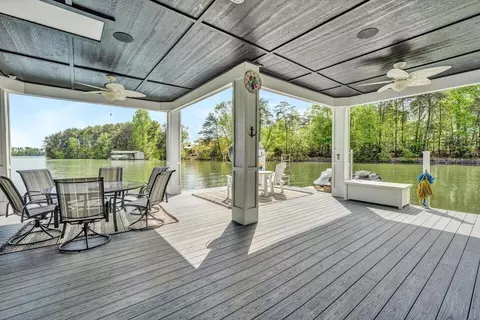 Exterior - 100 Tranquility Rd, Moneta, VA 24121 photo 27 of 33