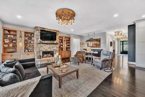 Living - 100 Tranquility Rd, Moneta, VA 24121 photo 4 of 4