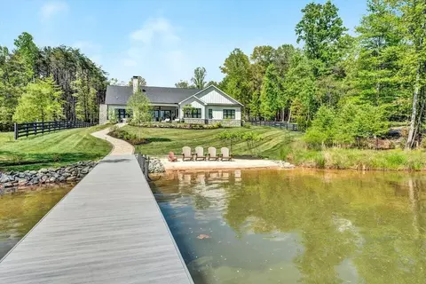 Exterior - 100 Tranquility Rd, Moneta, VA 24121 photo 19 of 33