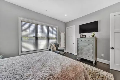 Bedroom - 100 Tranquility Rd, Moneta, VA 24121 photo 6 of 8