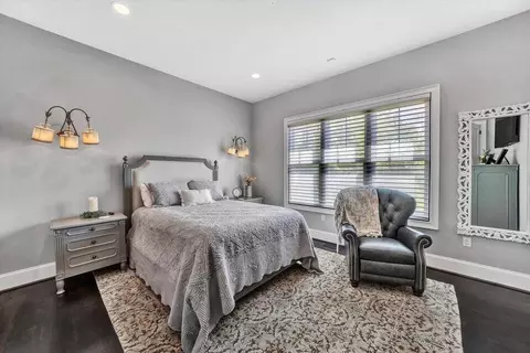 Bedroom - 100 Tranquility Rd, Moneta, VA 24121 photo 5 of 8