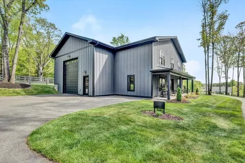 Exterior - 100 Tranquility Rd, Moneta, VA 24121 photo 28 of 33