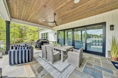 Exterior - 100 Tranquility Rd, Moneta, VA 24121 photo 14 of 33