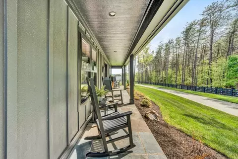 Exterior - 100 Tranquility Rd, Moneta, VA 24121 photo 30 of 33