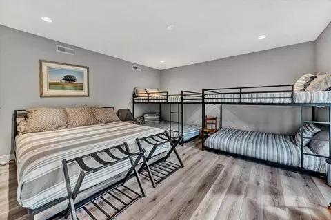 Bedroom - 100 Tranquility Rd, Moneta, VA 24121 photo 8 of 8