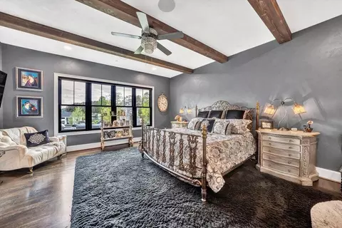 Bedroom - 100 Tranquility Rd, Moneta, VA 24121 photo 1 of 8