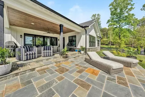 Exterior - 100 Tranquility Rd, Moneta, VA 24121 photo 12 of 33