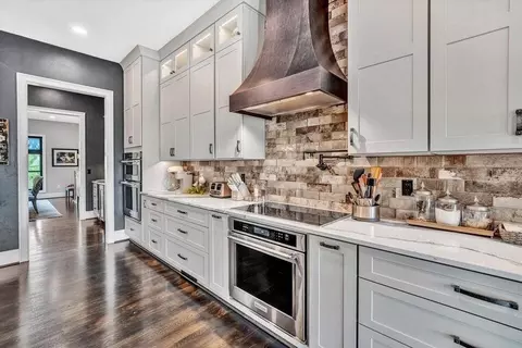 Kitchen - 100 Tranquility Rd, Moneta, VA 24121 photo 3 of 7