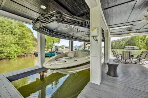 Exterior - 100 Tranquility Rd, Moneta, VA 24121 photo 26 of 33