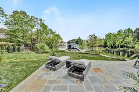 Exterior - 100 Tranquility Rd, Moneta, VA 24121 photo 13 of 33