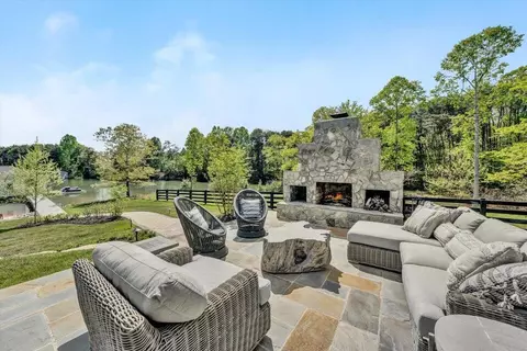Exterior - 100 Tranquility Rd, Moneta, VA 24121 photo 15 of 33