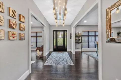 Entry Way - 100 Tranquility Rd, Moneta, VA 24121 photo 1 of 3