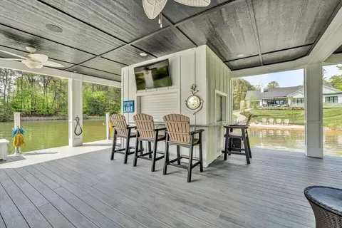Exterior - 100 Tranquility Rd, Moneta, VA 24121 photo 25 of 33