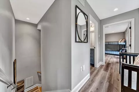 Entry Way - 100 Tranquility Rd, Moneta, VA 24121 photo 3 of 3