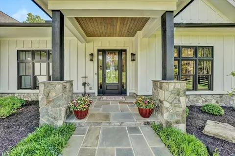 Exterior - 100 Tranquility Rd, Moneta, VA 24121 photo 8 of 33