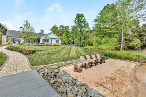 Exterior - 100 Tranquility Rd, Moneta, VA 24121 photo 18 of 33