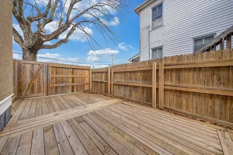 Exterior - 123 E Hawthorne St, Covington, VA 24426 photo 4 of 9