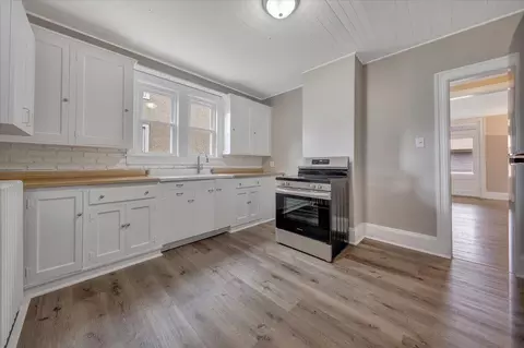 Kitchen - 123 E Hawthorne St, Covington, VA 24426 photo 1 of 1