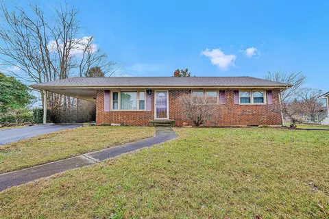1150 Peppers Ferry Rd NW, Christiansburg, VA 24073