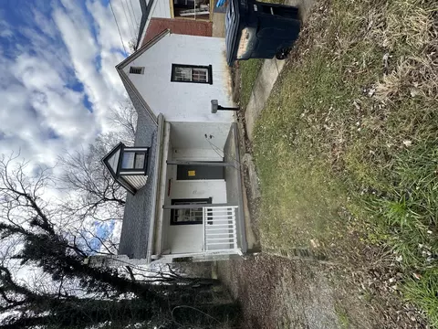 1012 Hunt Ave NW, Roanoke, VA 24012
