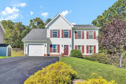2094 Tula Dr, Salem, VA 24153