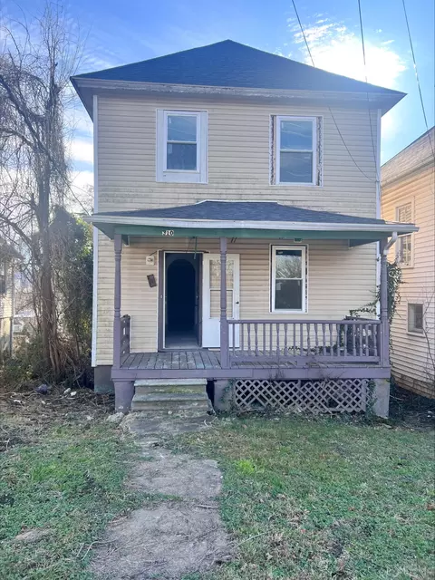 310 Patton Ave NW, Roanoke, VA 24016