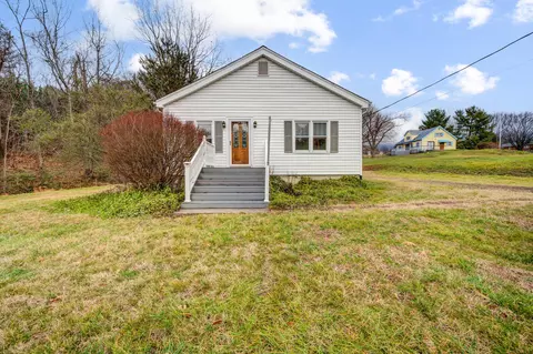 5217 Blue Ridge Blvd, Blue Ridge, VA 24064