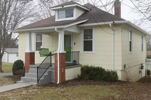 1546 Edgerton Ave SE, Roanoke, VA 24014